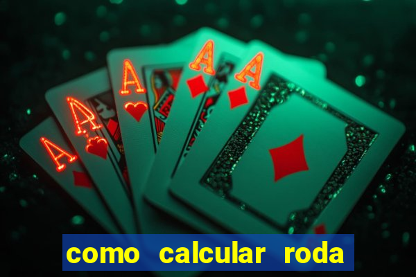 como calcular roda da fortuna no mapa astral